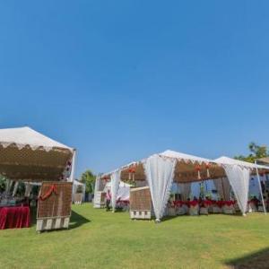 Hotel Prime Safari