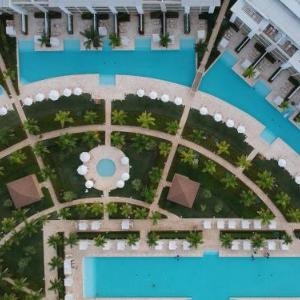Paradisus Grand Cana All Suites - Punta Cana -All Inclusive