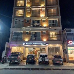 Hotel Lake Himalaya