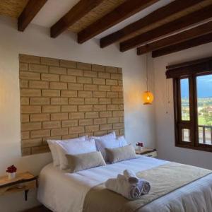Hotel Alandalus