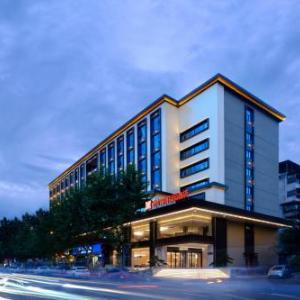 Hilton Garden Inn Chengdu Kuanzhai Alley
