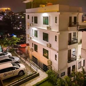 Hotel Grand View