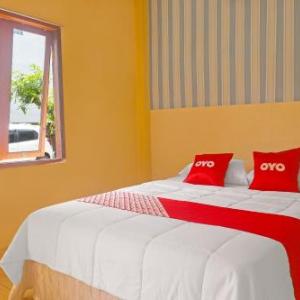 Pondok Syariah Denpasar Mitra RedDoorz
