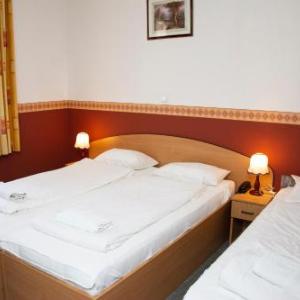 Gartner Hotel