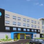 Tru By Hilton Traverse City Traverse City Michigan