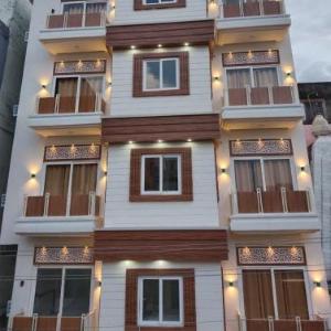 Hotel Bagga Kuteer