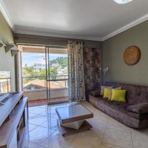 Apartamento a 50m da Praia de Bombinhas