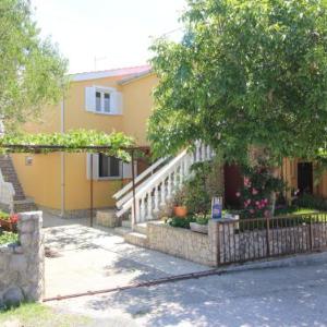 Apartment Mara I.