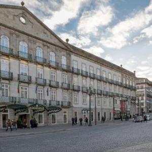 InterContinental Porto - Palacio das Cardosas By IHG