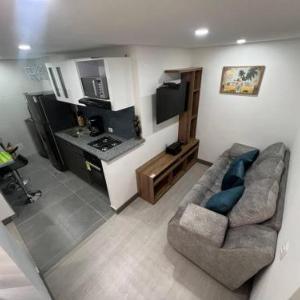 Apartaestudio Avanzzare T1-503