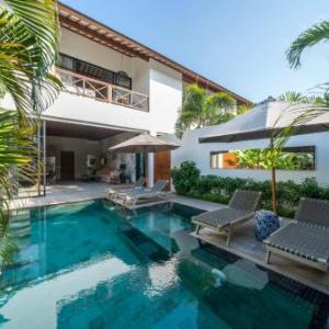 Anam Loft 1 Canggu