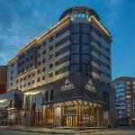 Hotel Asia Abakan