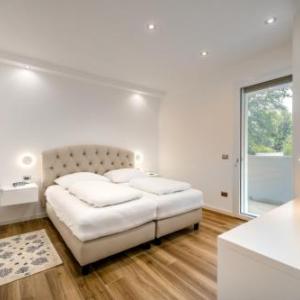 Ferrari Apartments Ponente