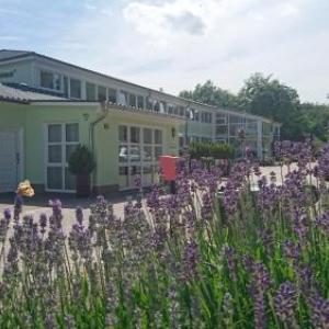Nur 100m zum Strand FeWo Ostseeflair by Pro Home Appartements