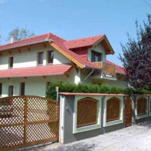 Apartment Balatonbereny 37