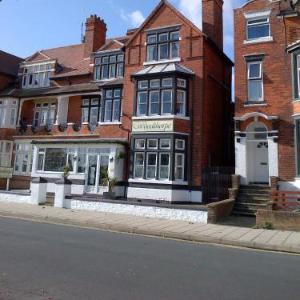 Woodthorpe Hotel