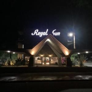 Royal Sun Palm Springs