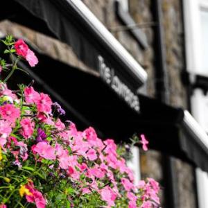 The Lawrance Luxury Aparthotel - Harrogate