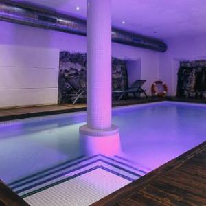 Hotel Spa Vilamont