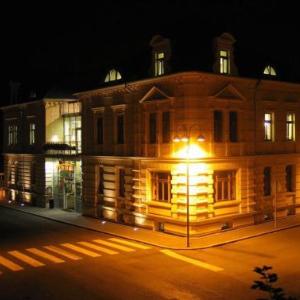 Hotel Atrium Varnsdorf