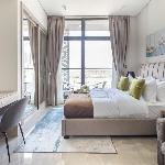 Modern & Cozy Studio in Dubai South! Dubai