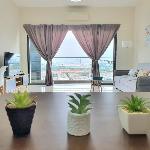 PuchongSetiawalk*2BR2CP*NearLRT IOImallSunway