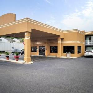 Econo Lodge Effingham