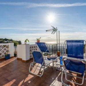 Mijas Tropical Casita típica