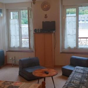 Appartement 4 personnes Hyper-centre Cauterets - FR-1-234-299