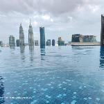 Eaton Apartment KLCC 