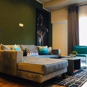The Greens Luxury Apartment