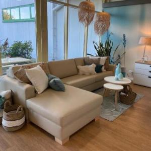 Baltic Lagoon Resort - Appartement 10