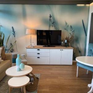 Baltic Lagoon Resort - Appartement 12