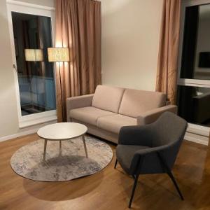 Baltic Lagoon Resort - Appartement 15