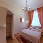 Guest accommodation in Saint Petersburg 