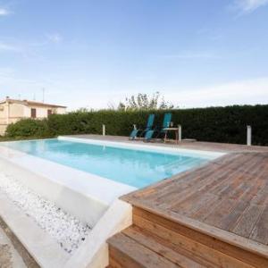 Villa Spiaggia Plaja