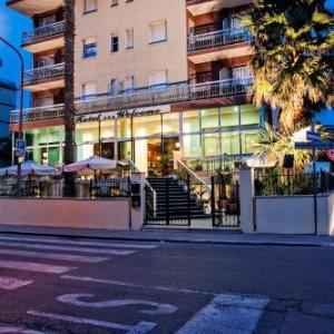 Hotel Welcome - All inclusive