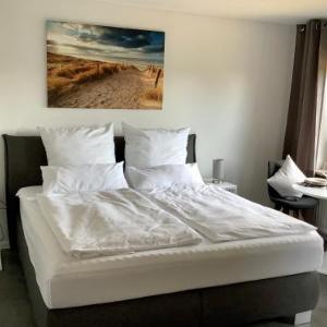 Haus Deepensoll 39 Kleine Auszeit