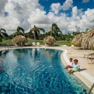 Spacious Iberosta ApartmentSueno - 3BDR Pool Beach WiFi