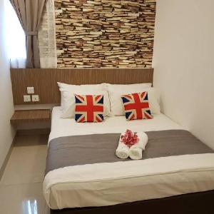 Garden 96 Inn