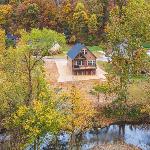 Creekside Splendor