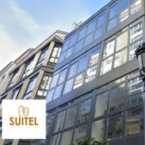 Cíes Luxury Suitel Lily Rodsen - Love your Stay