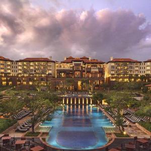 Fairmont Zimbali Resort