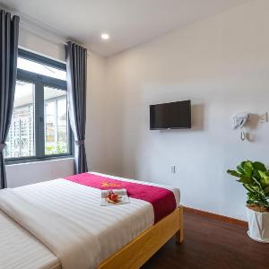 Bao An Villa & Bungalow Da Lat