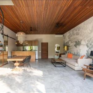 Anam Loft 2 Canggu