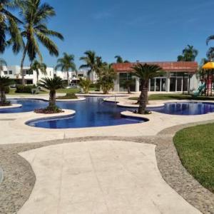 CASA CERRITOS MAZATLAN
