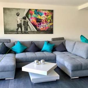 Haus Deepensoll 39 Große Auszeit