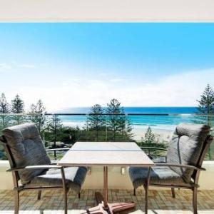 Beachside Getaway Southern Cross Seventh Floor
