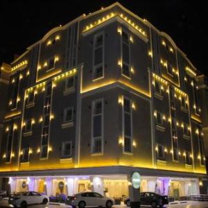Milestone Rise Jeddah
