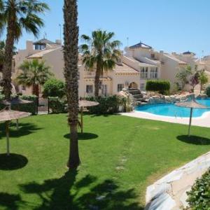 Sunnygolfbeach